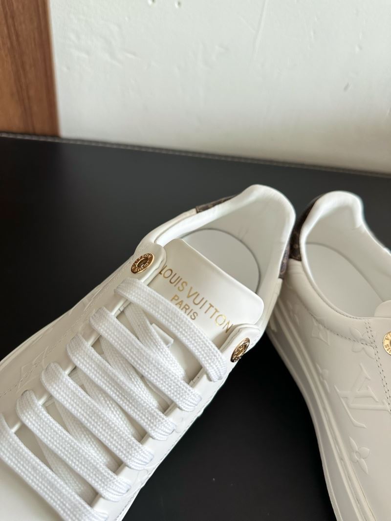 Louis Vuitton Low Shoes